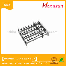 Professional production Powerful Neodymium Magnetic Shelf